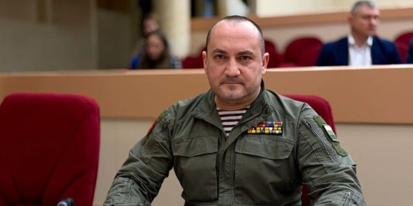 Депутат Калинин заявил о намерении проверить реготделение «Справедливой России»