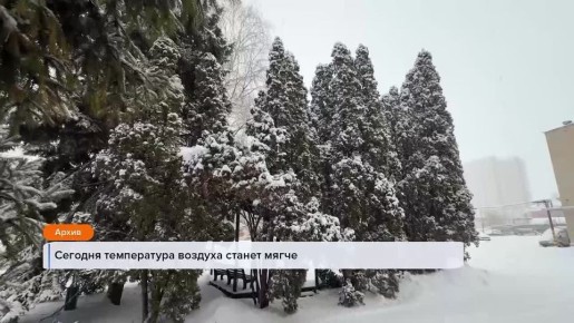 Начинаем день с самого первого выпуска «Вестей»