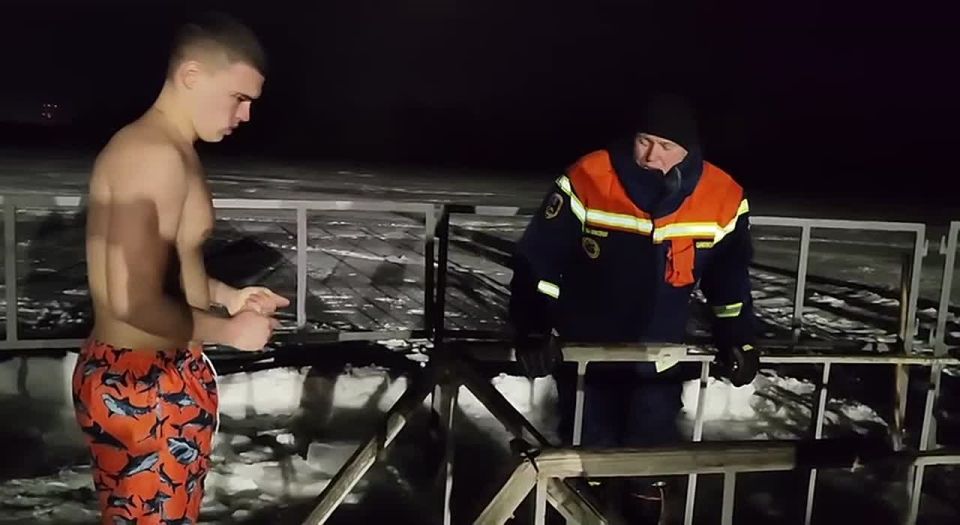 "�� ����� ���, ���������. �������� ������ ���": ��� � �������� ������ ���������� �������