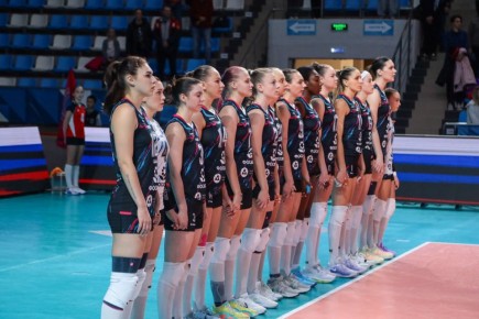 "Протон" обыграл минчанок и прервал серию поражений