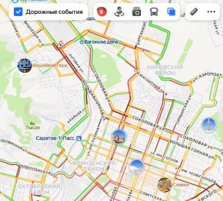 Второй день подряд - 9 из 10 баллов