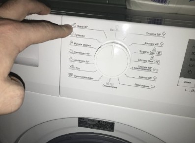 умные приемы для эффективной стирки: как очистить резинку стиральной машины