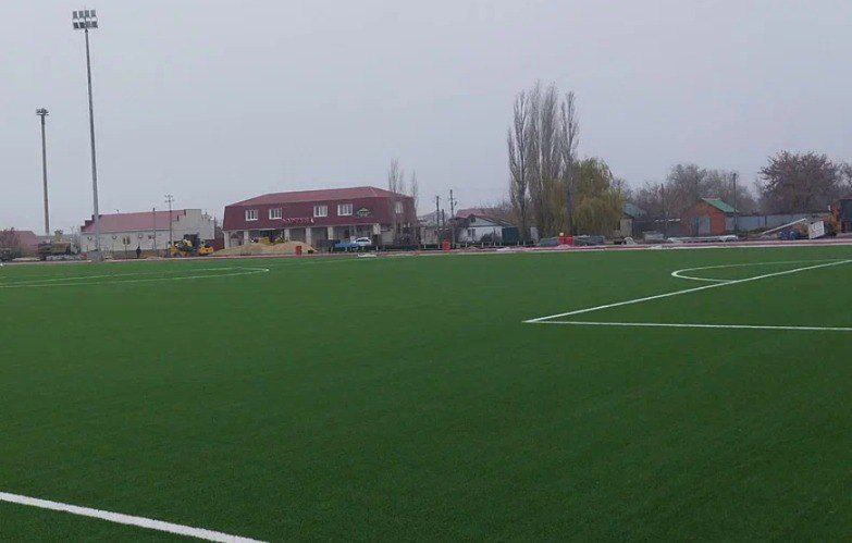 В 2026 году в рамках в области продолжатся строительство и реконструкция спортивных сооружений В 2026 году в рамках в области продолжатся строительство и реконструкция спортивных сооружений