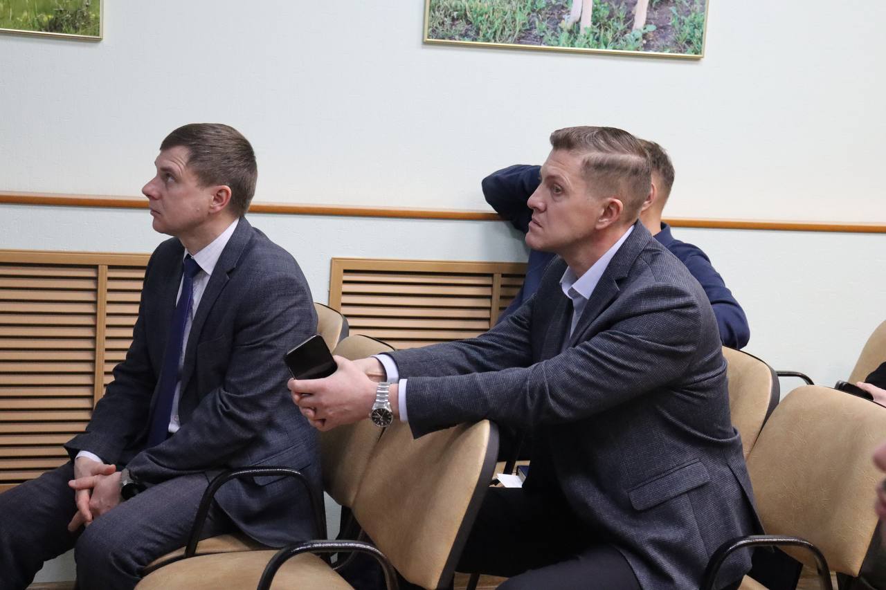 Регоператору поручили навести порядок в сфере обращения с ТКО до конца недели Регоператору поручили навести порядок в сфере обращения с ТКО до конца недели