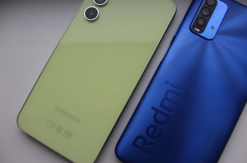 Жители Саратовской области в 2025 году чаще всего покупали смартфоны Xiaomi и Huawei