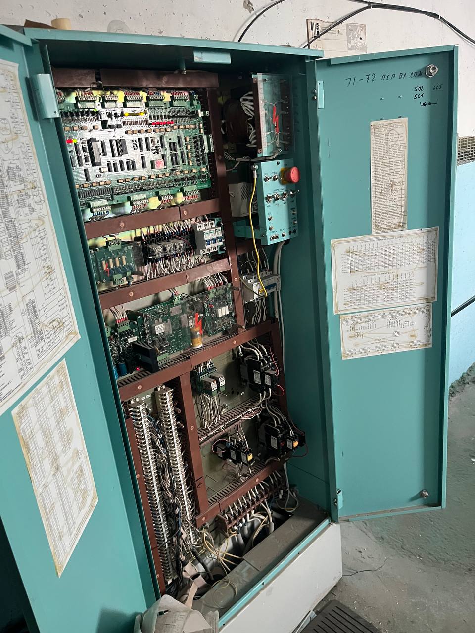 Прокуратура Заводского района Саратова проводит проверку исполнения управляющими организациями требований законодательства при эксплуатации лифтового оборудования в многоквартирных домах Прокуратура Заводского района Саратова проводит проверку исполнения управляющими организациями требований законодательства при эксплуатации лифтового оборудования в многоквартирных домах