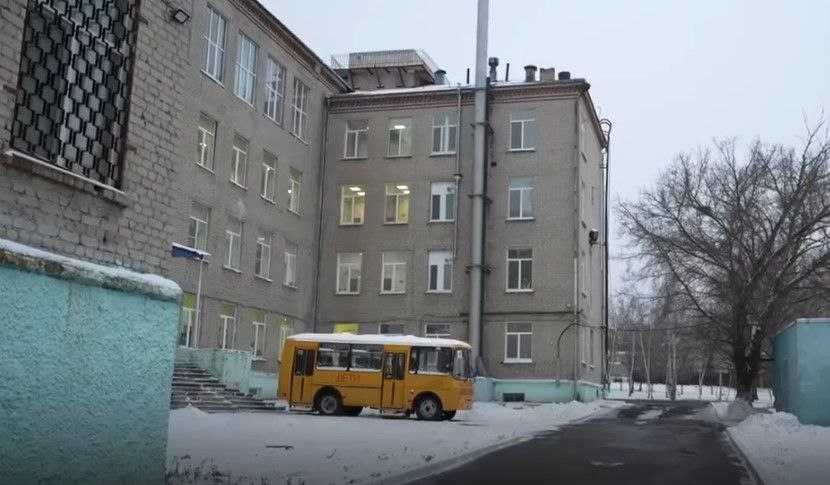 В Саратове школа № 52 в Поливановке станет учиться в одну смену