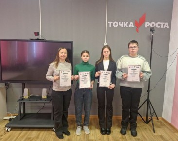 Две команды из Саратовской области стали финалистами Всероссийской онлайн-школы «Медиаволонтёры проекта «Без срока давности»