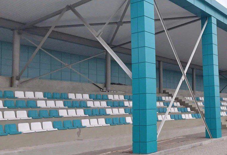 В 2026 году в рамках в области продолжатся строительство и реконструкция спортивных сооружений В 2026 году в рамках в области продолжатся строительство и реконструкция спортивных сооружений