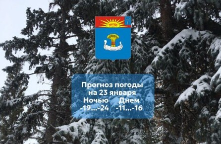 ������� ������ �� 23 ������ 2026 ����