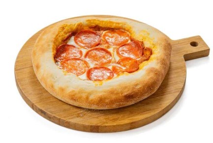 Как приготовить домашнюю пиццу пепперони: просто и вкусно