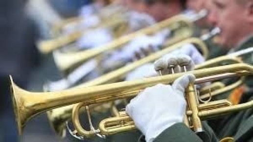 В Саратове будут состязаться оркестры духовых инструментов