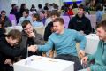 В городе Балаково прошел интеллектуальный турнир, посвященный дню студента