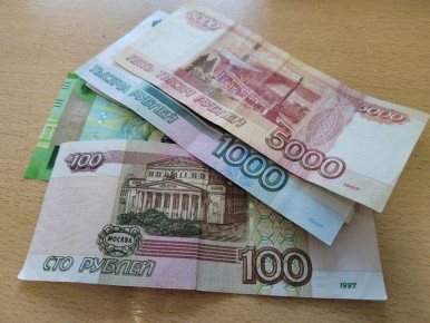 С февраля увеличится ежемесячная выплата из материнского капитала