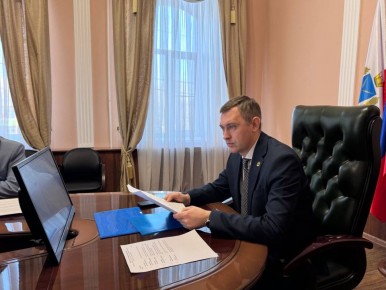 В текущем году в Энгельсе благоустроят еще три общественные территории, набравшие наибольше количество голосов в рамках программы «Формирование комфортной городской среды» нацпроекта «Жилье и городская среда»...