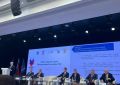 В Москве стартовал Форум местного и общественного самоуправления «Роль местных сообществ в единой системе публичной власти»