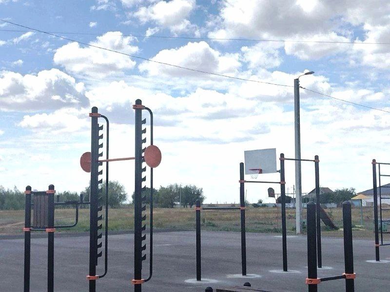 Спорт становится доступнее для саратовцев благодаря федеральной программе Спорт становится доступнее для саратовцев благодаря федеральной программе