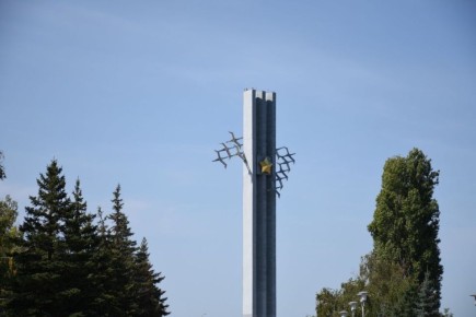 Минстрой показал поправки к Генплану развития Саратова до 2042 года