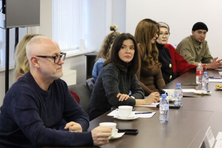 Саратовские дизайнеры обсудили интеграцию в федеральные ретейлы и участие в Fashion Show