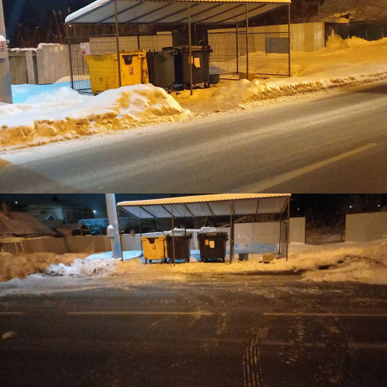 В ходе традиционного штаба по благоустройству остановились на вопросе вывоза твердых бытовых отходов с контейнерных площадок В ходе традиционного штаба по благоустройству остановились на вопросе вывоза твердых бытовых отходов с контейнерных площадок