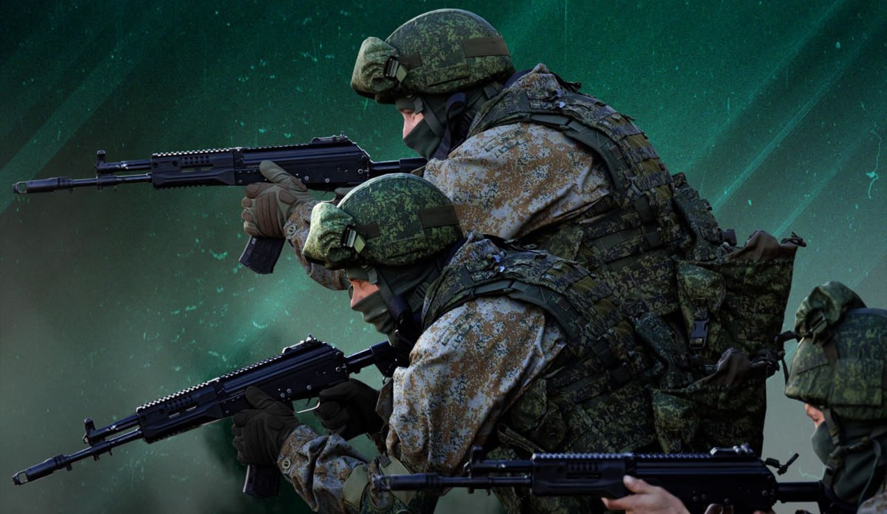 Российские войска нанесли серию ударов по военной инфраструктуре Украины