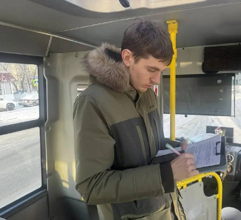 По фактам нарушения порядка провоза пассажиров возбуждены административные дела По фактам нарушения порядка провоза пассажиров возбуждены административные дела