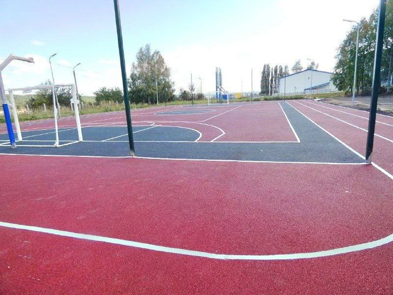 Спорт становится доступнее для саратовцев благодаря федеральной программе