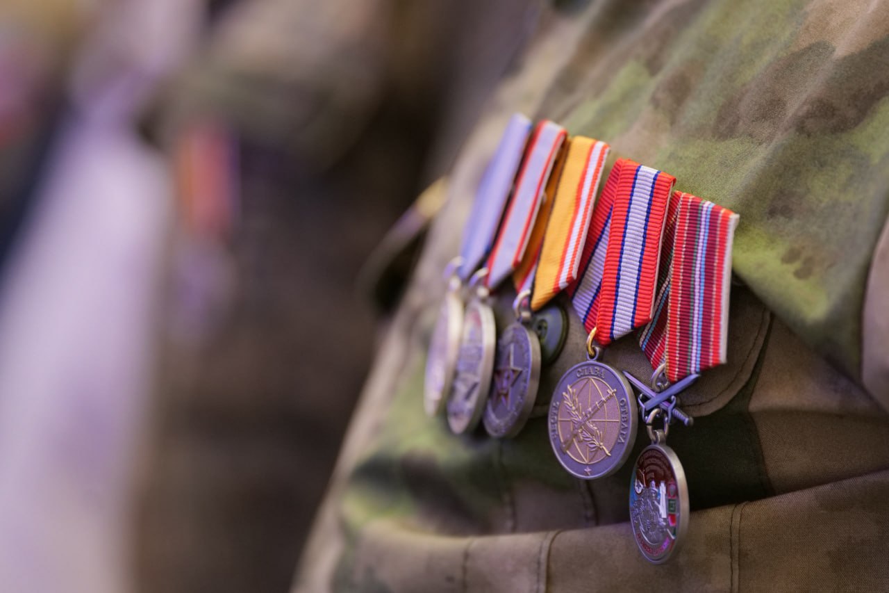 Саратовские участники СВО смогут получить до 350 тысяч рублей на открытие своего дела