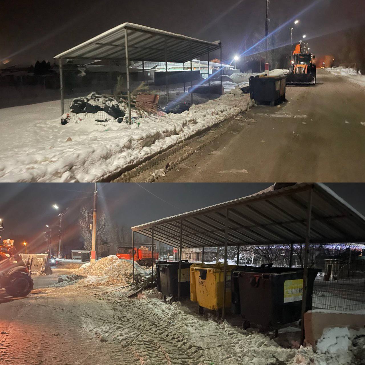 В ходе традиционного штаба по благоустройству остановились на вопросе вывоза твердых бытовых отходов с контейнерных площадок В ходе традиционного штаба по благоустройству остановились на вопросе вывоза твердых бытовых отходов с контейнерных площадок