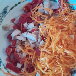 Вкусные традиции: интересные рецепты для удивительных встреч