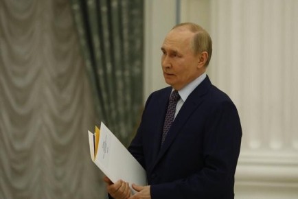 Новые правила для исполнителей услуг: Путин смягчил штрафы