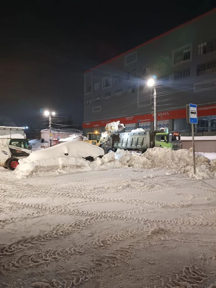 На региональных дорогах сегодня работало 189 единиц снегоуборочной техники На региональных дорогах сегодня работало 189 единиц снегоуборочной техники