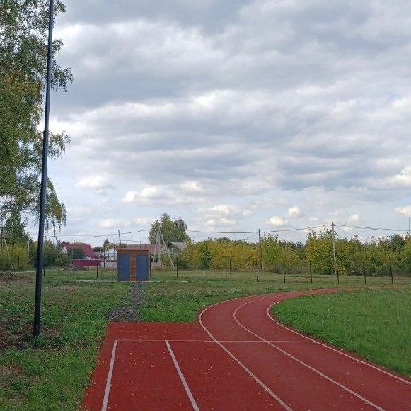 Спорт становится доступнее для саратовцев благодаря федеральной программе Спорт становится доступнее для саратовцев благодаря федеральной программе