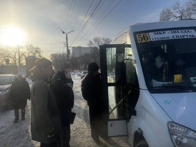 По фактам нарушения порядка провоза пассажиров возбуждены административные дела