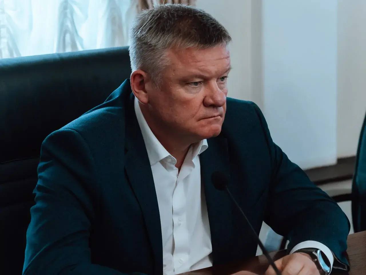 На штабе по благоустройству города отдельно остановились на вывозе мусора