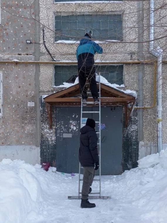 По поручению главы города Михаила Исаева должностные лица администраций районов выполняют осмотр дворовых территорий По поручению главы города Михаила Исаева должностные лица администраций районов выполняют осмотр дворовых территорий