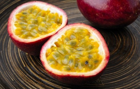 Маракуйя: экзотический фрукт, полный полезных свойств