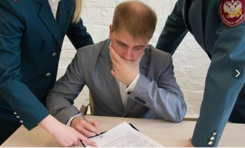 ФНС готовит новшества: штрафы за поступления на карты от граждан