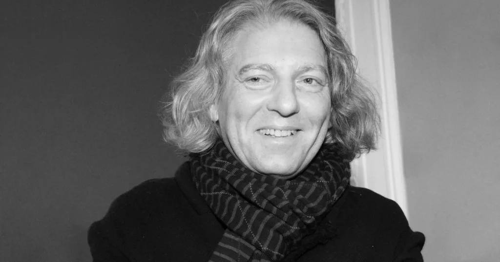 На 61 году жизни умер сценарист фильмов "Морковь-любовь" Александр Олейников