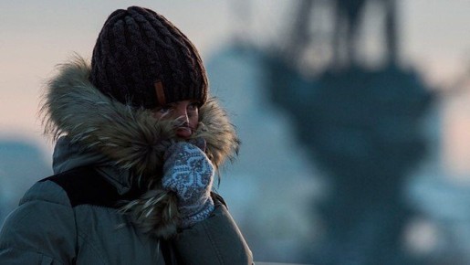 Как сделать прогулки безопасными для здоровья в холодную погоду