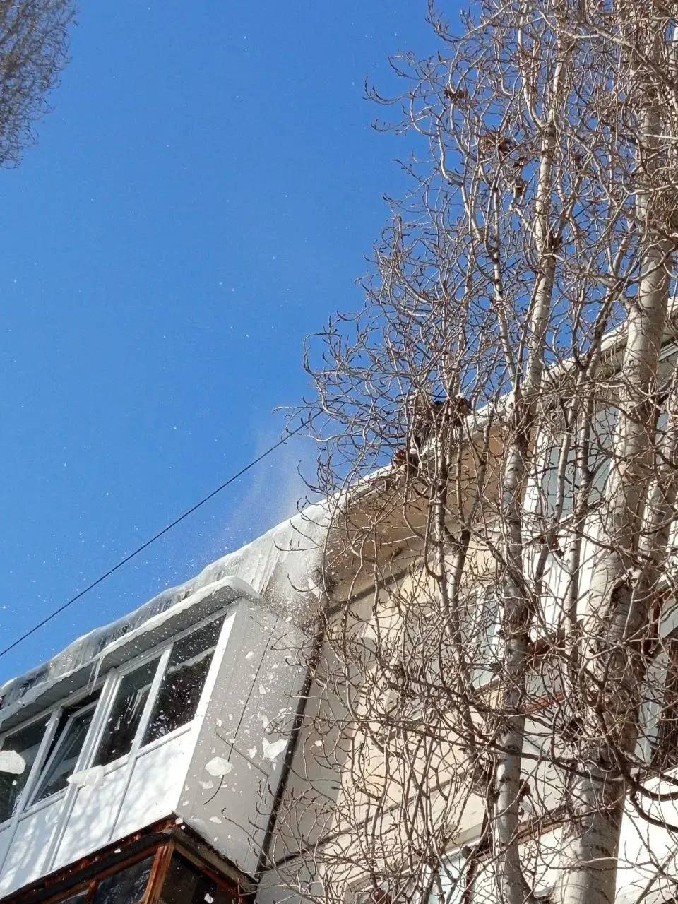 По поручению главы города Михаила Исаева должностные лица администраций районов выполняют осмотр дворовых территорий По поручению главы города Михаила Исаева должностные лица администраций районов выполняют осмотр дворовых территорий