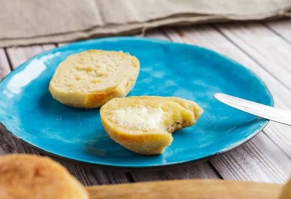 Классические английские маффины: шаг за шагом к идеальному завтраку