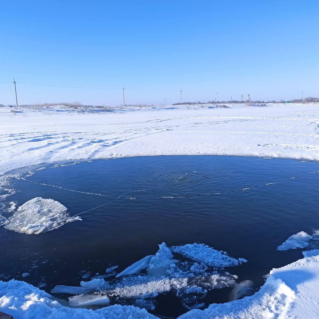 Следователями СК организована процессуальная проверка по факту гибели мужчины в водоеме Ершовского района