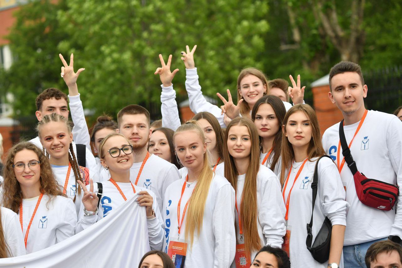 Сегодня в России отмечают День студента Сегодня в России отмечают День студента