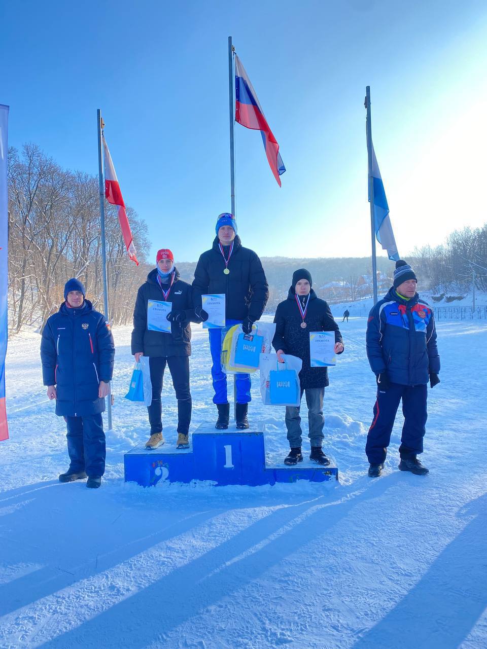 Саратовские триатлеты заработали 4 медали на областных соревнованиях Саратовские триатлеты заработали 4 медали на областных соревнованиях