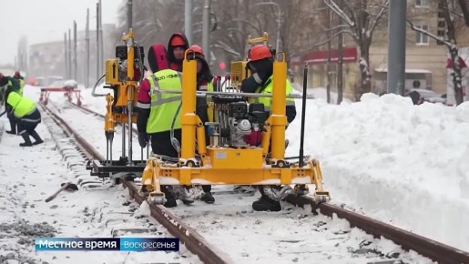 Саратов должен быть комфортным и безопасным