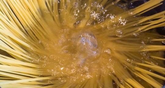 Что такое аль денте?