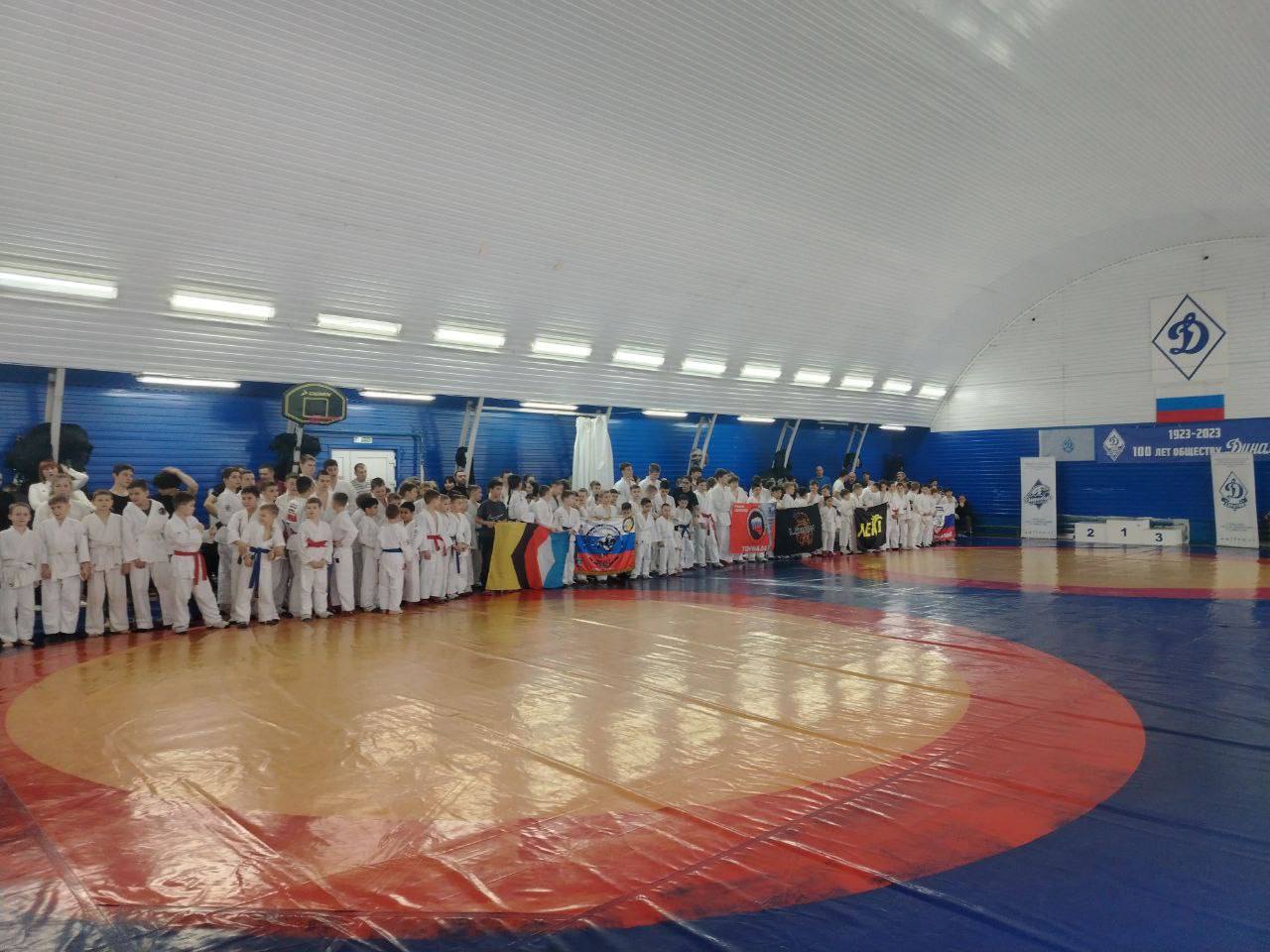 Сотрудник регионального следственного управления принял участие в открытии областных соревнований по рукопашному бою Сотрудник регионального следственного управления принял участие в открытии областных соревнований по рукопашному бою