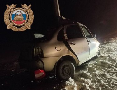 Сводка ДТПза 25.01.2026 На территории Саратовской области за прошедшие сутки зарегистрировано 3 ДТП, в которых 1 человек погиб, 3 человека получили ранения