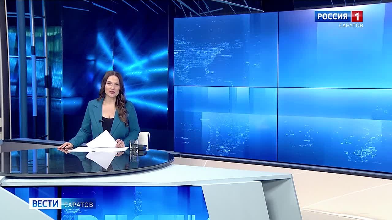 Встречают первых жильцов. В Балтае и Новых Бурасах в рамках депутатского проекта Вячеслава Володина построены дома для врачей